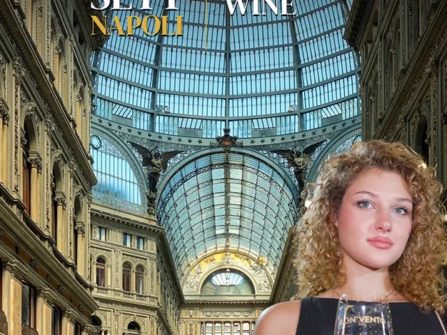 Agri Solaris a Campania Wine: l’archeologia sensoriale del Sannio arriva nel cuore di Napoli